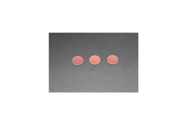 定制紫外濾光片